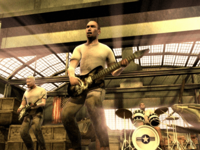 Medal of Honor European Assault screenshot 2 for Xbox